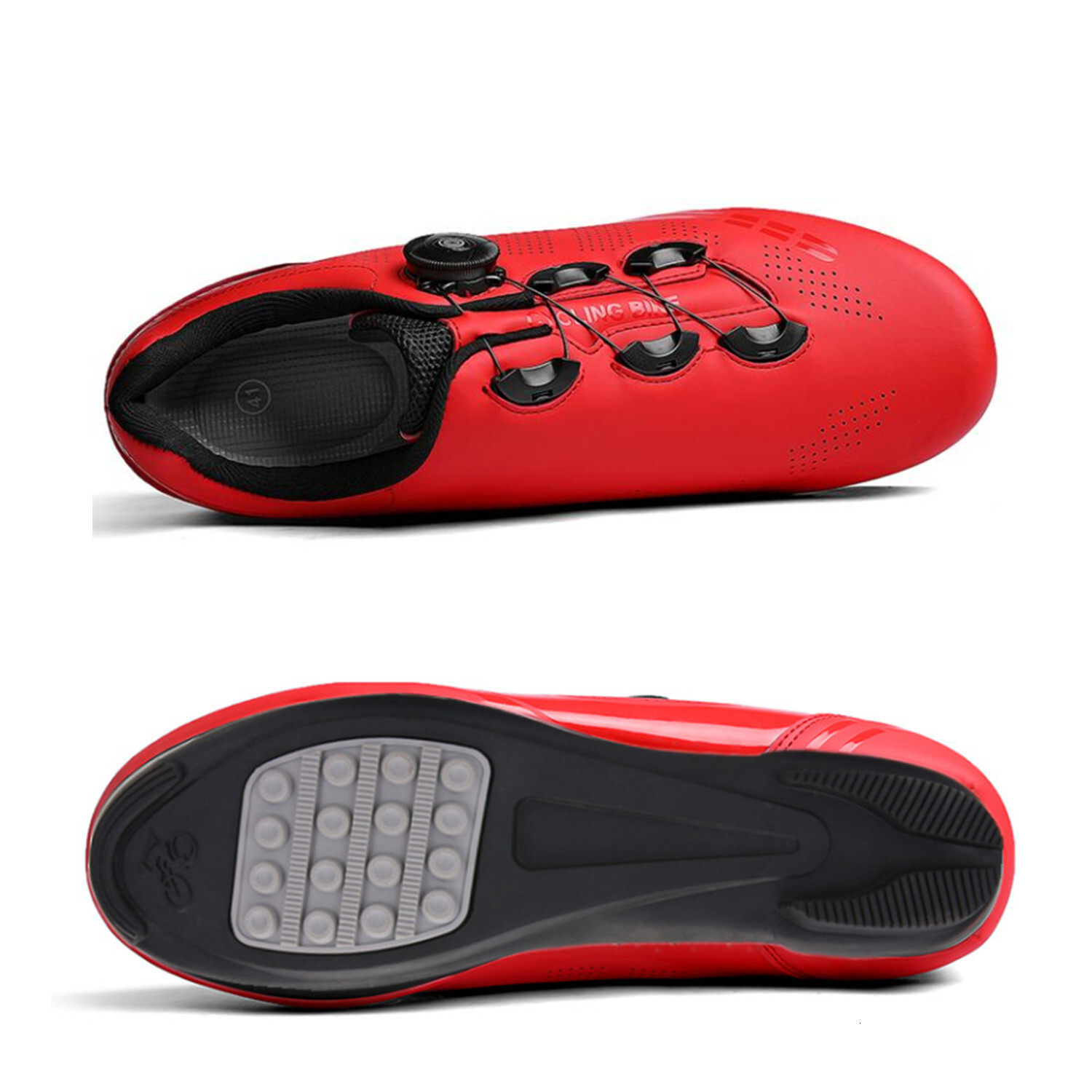 ddmytiger T27 road mountain lock men's and women's sports shoes dynamic cycling shoes C ddmythur