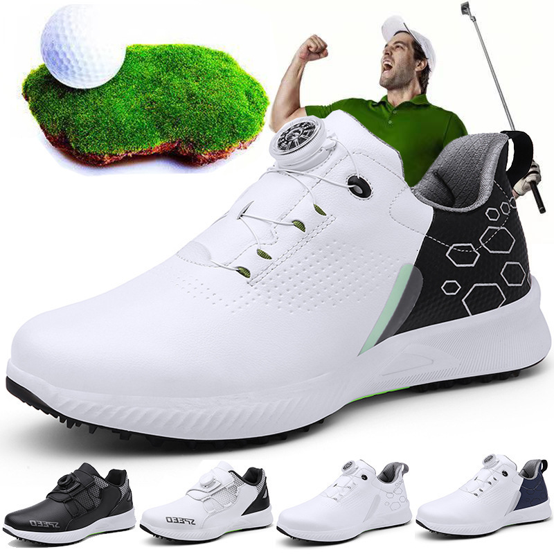 ddmytiger New Sneakers for Men and Women Broken Nails Casual Sports Shoes Slippery Golf Shoes C ddmythur