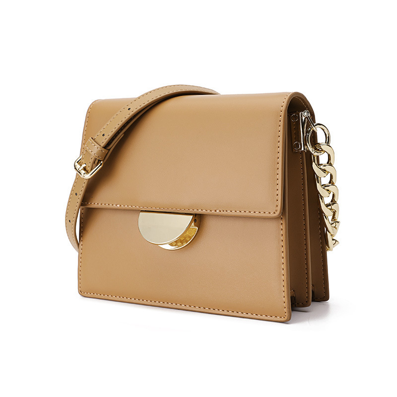 New Fashionable Leather Women Bag Small 0402