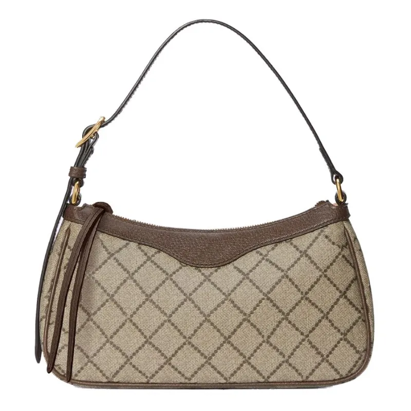 designer bag handbag luxury bag tote bag shoulder bag womens armpit bag classic hand fashion crossbody bag wallet waist bag chain bag luxury designer bag