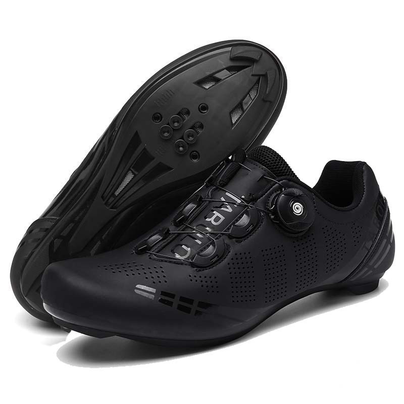 ddmytiger Lock cycling hard soled mountain power assisted road lock shoes dynamic bike shoes T27 model C ddmythur
