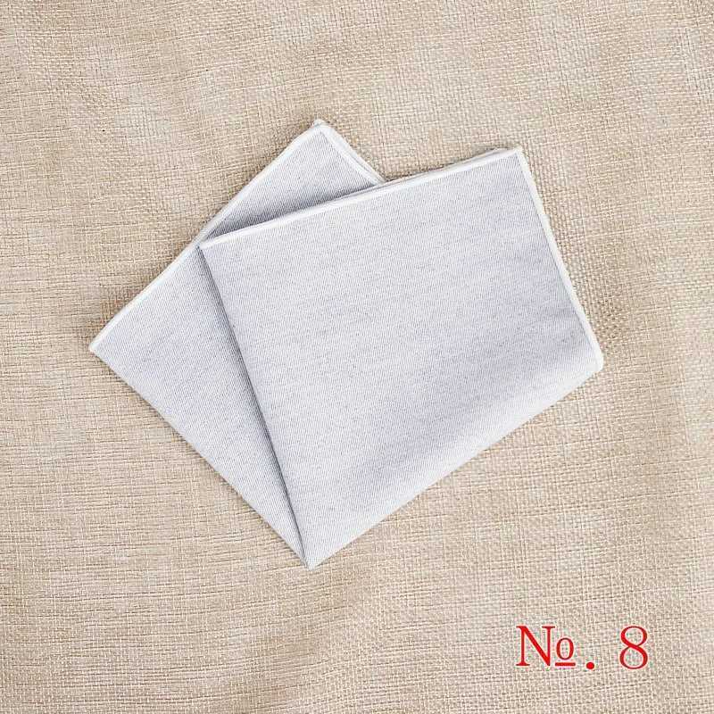 Fashion New Mens Vintage Solid Pink Novelty Pocket square For Man Suits Hankies Wedding Party Man Gift Accessories HankyX240921