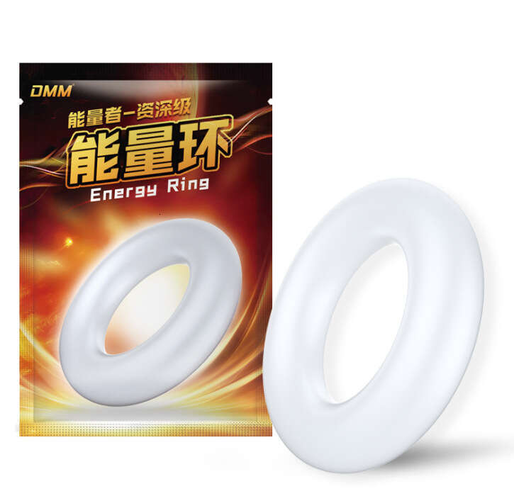 silicone durable penis ring adult men ejaculation delay cock rubber rings penis enlargement sex toys for male
