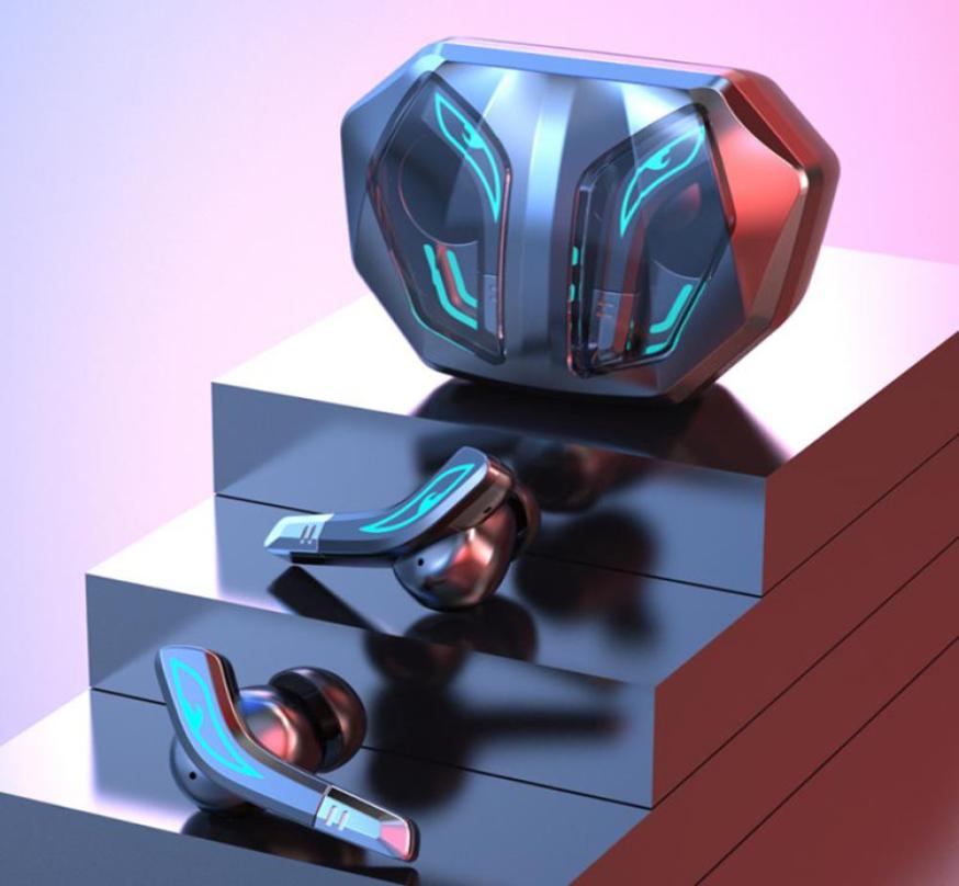 Xiaomi Tws Gaming E… - image