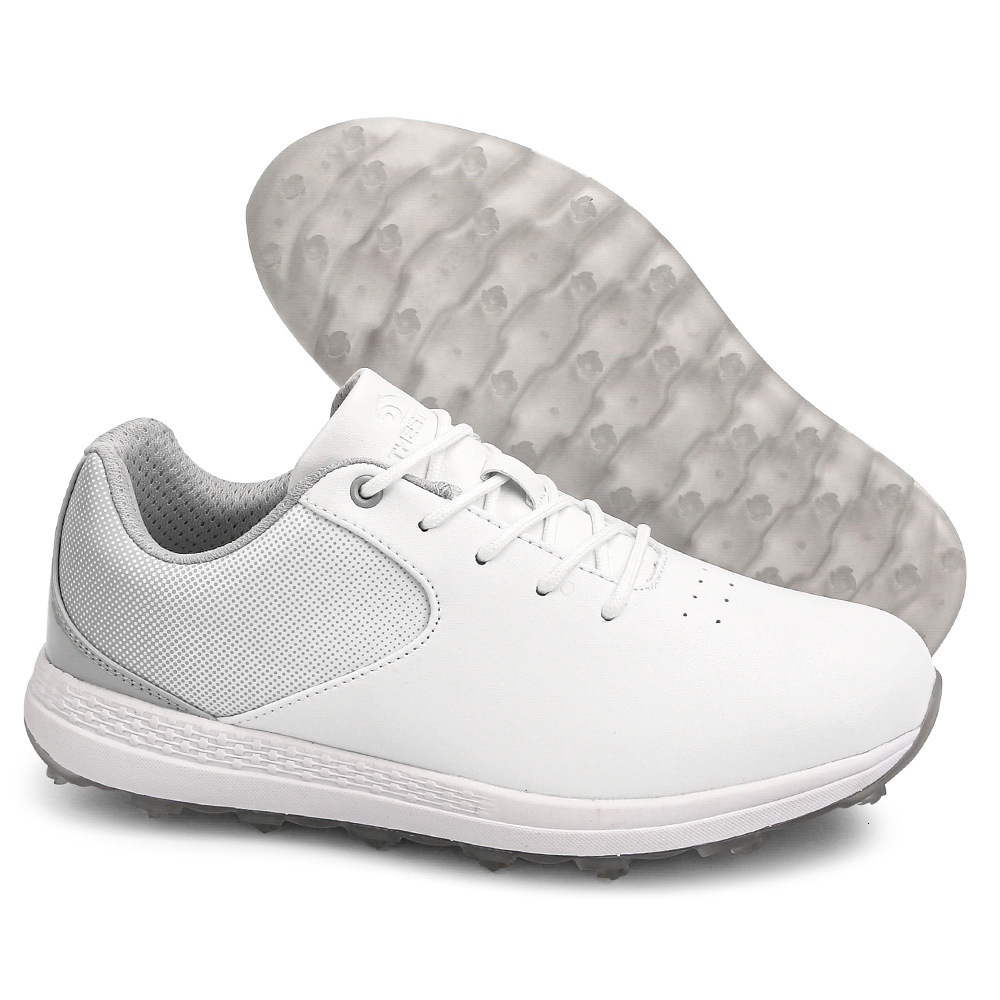 ddmytiger 628 new men's women's GOLF golf anti slip fixed shoe studs outdoor sports and leisure shoes C ddmythur