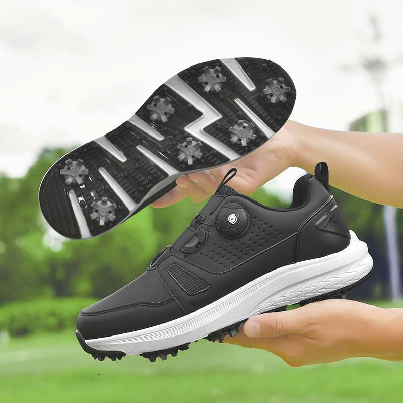 ddmytiger X36 men's and women's outdoor golf oversized casual shoes breathable travel shoes C ddmythur
