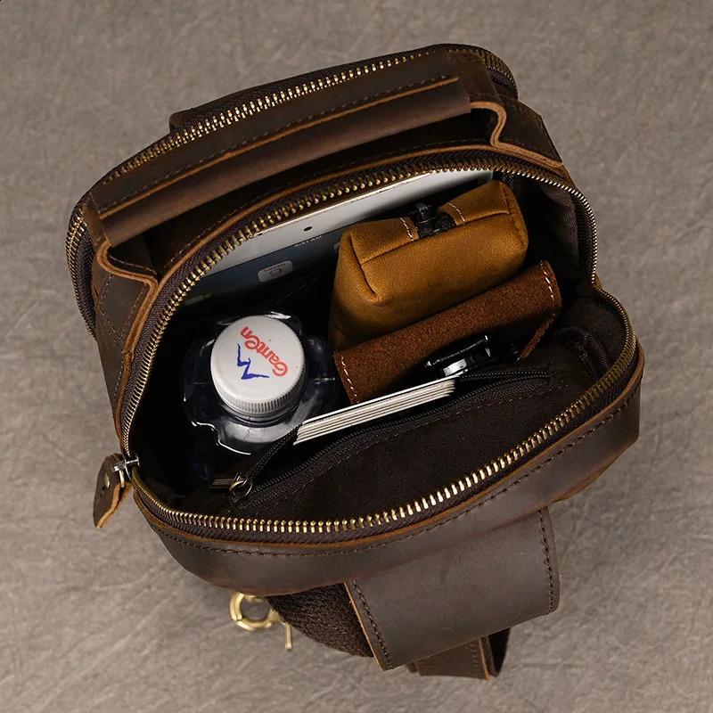 y mens luggage leather cross body camisole 240919