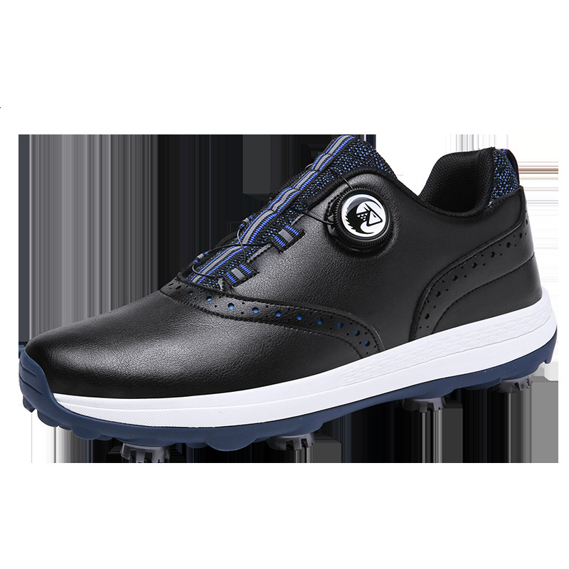 ddmytiger 527 hot selling fashionable casual fixed nail sports golf shoes C ddmythur