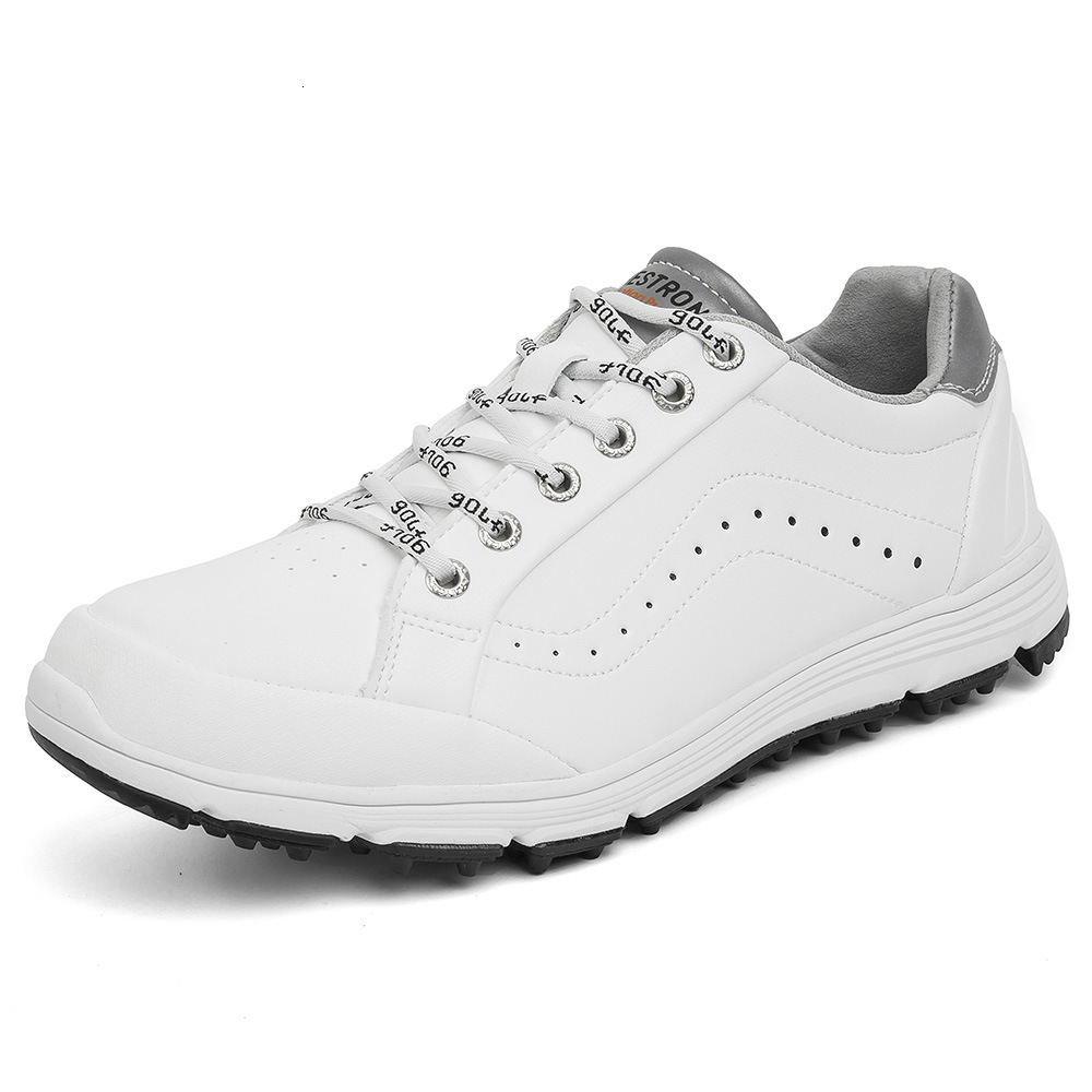 ddmytiger 718 straight golf casual women's fixed nail through balloon children's and men's shoes C ddmythur