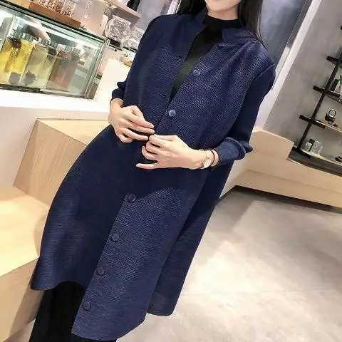 Womens windbreaker korean luxury clothing summer clothes Trench coat jackets Trench coat female long coat Cardigan for womenX240921