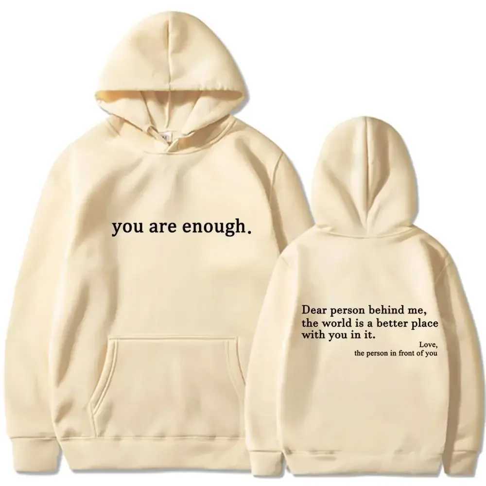 Autumn winter mens hoodies loved ones behind me. The world is a better place print hoodies sweatshirts and unisex zippered clothing W240921