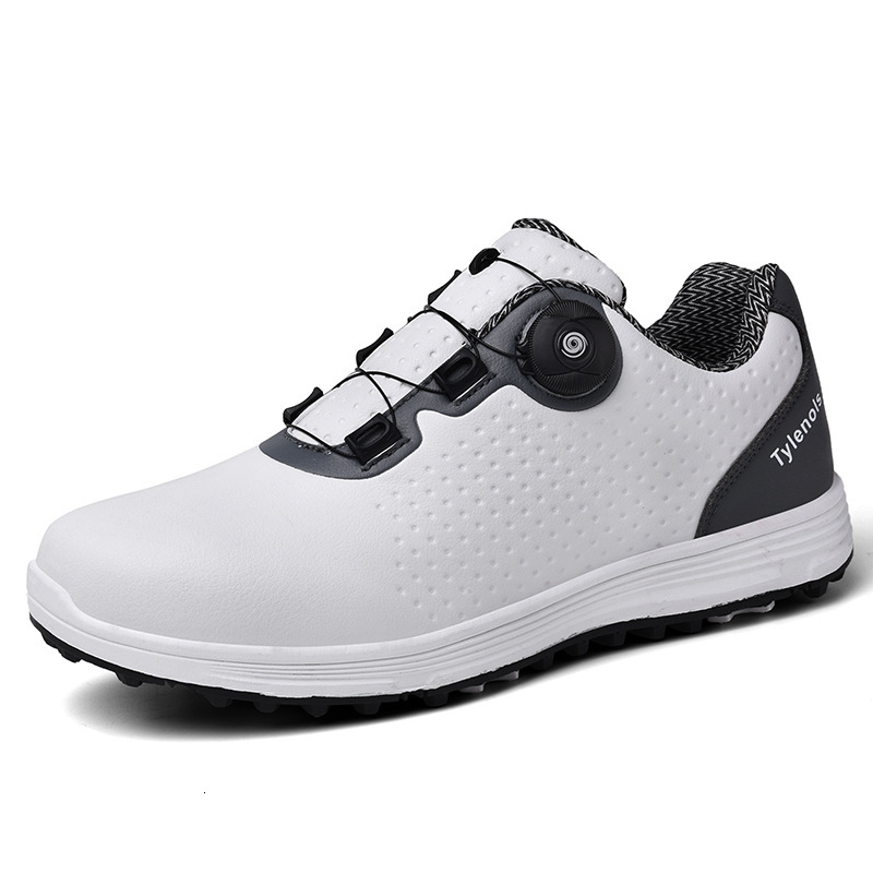ddmytiger Golf sports new golf big outdoor casual men's shoes C ddmythur