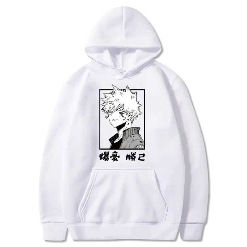 Mens funny letter printed hoodie hip-hop streetwear wool latte art sportswear trend brand fashion new 2024 W240921
