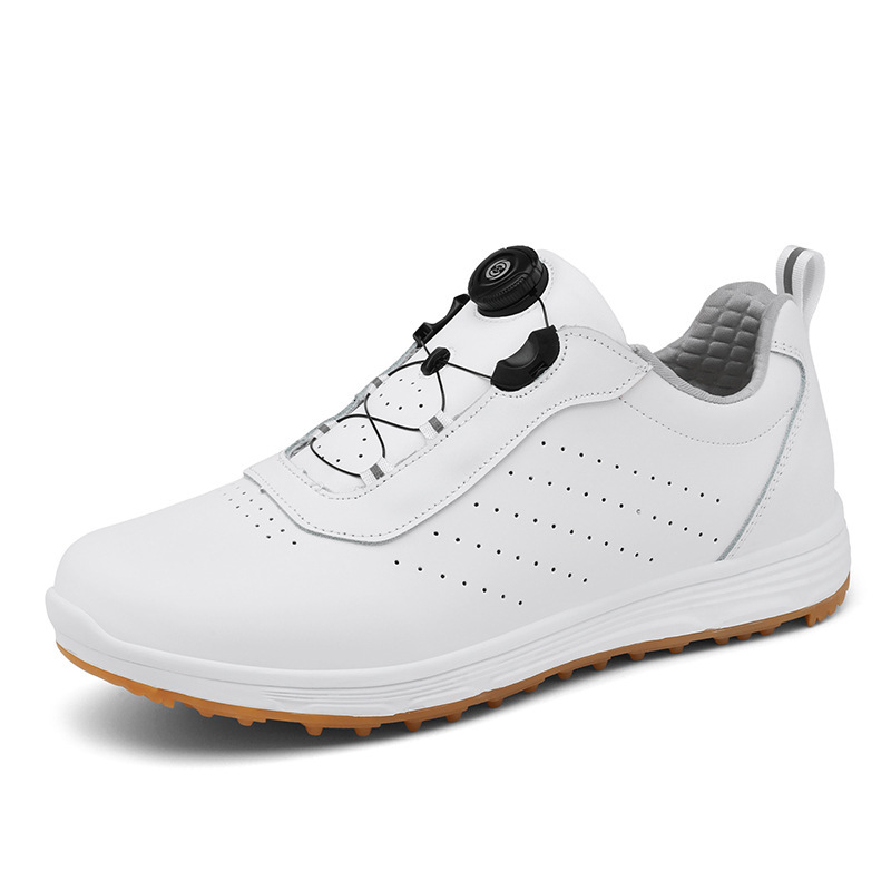 ddmytiger F-24-1 genuine leather training golf plus size men's casual shoes large quantity negotiable price C ddmythur