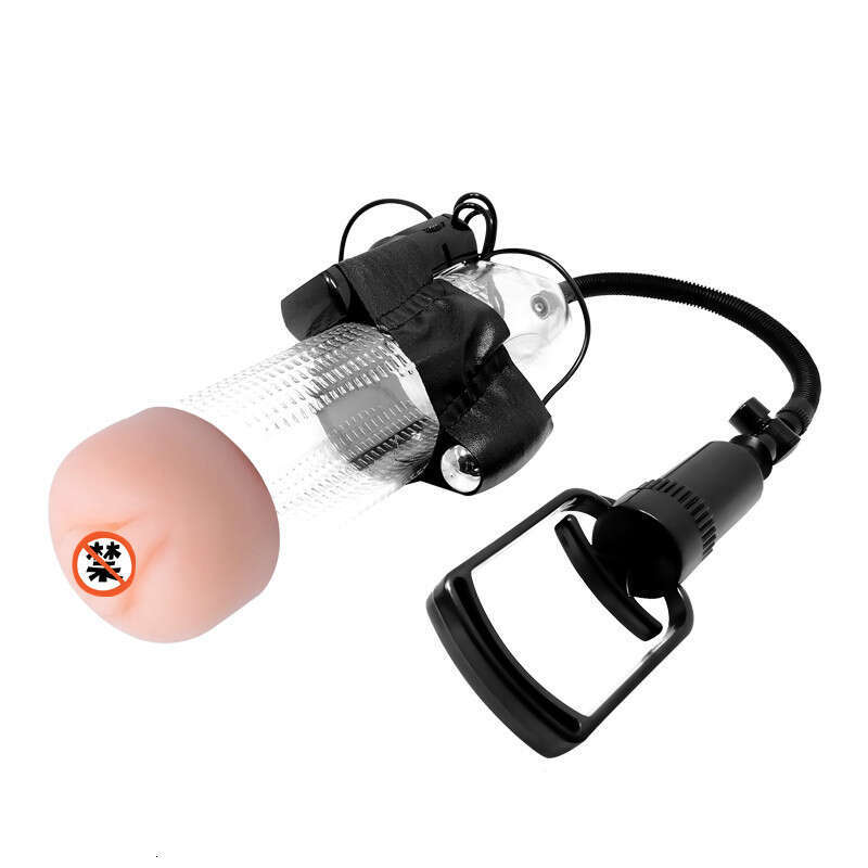 Pretty Love Real Women Vaginal Enlargement Vacuum Penis