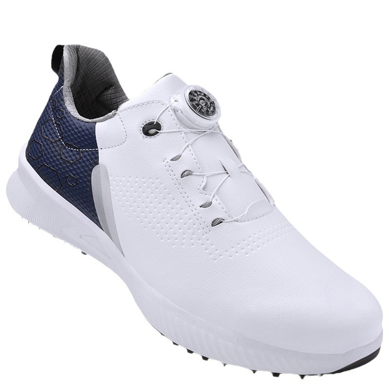 ddmytiger New Sneakers for Men and Women Broken Nails Casual Sports Shoes Slippery Golf Shoes C ddmythur