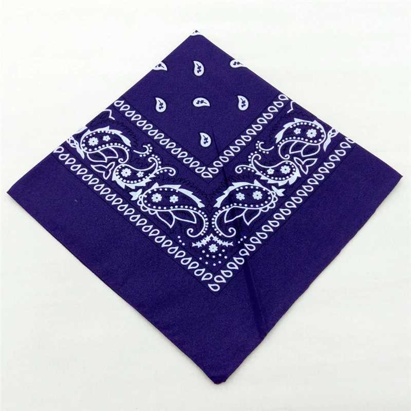 12 polyester cotton sheep velvet flower hip-hop shoulder straps suitable for womens pocket square head and neck scarf wristband handle W240921