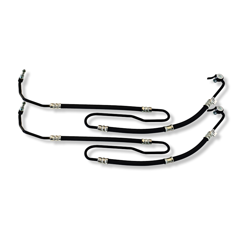 Power Steering Pressure Hose Assembly For Lexus LX570 Land Cruiser 44410-60710