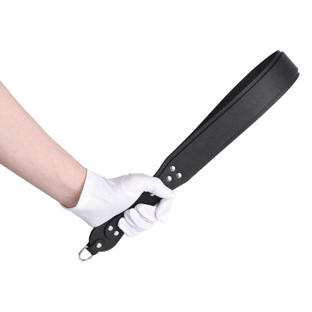 Sex toys SM props four layer sex leather racket SP training punishment spanking racket alternative adult products