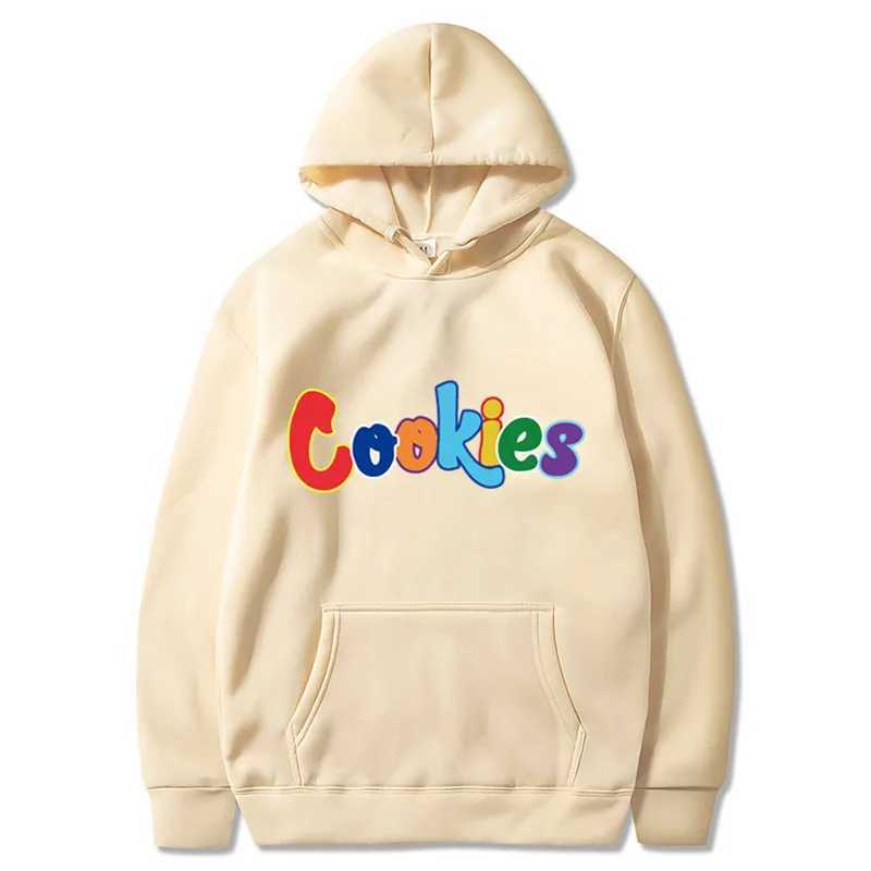 Sportswear hooded sweatshirt streetwear Harajuku mens hoodie womens hoodie W240921