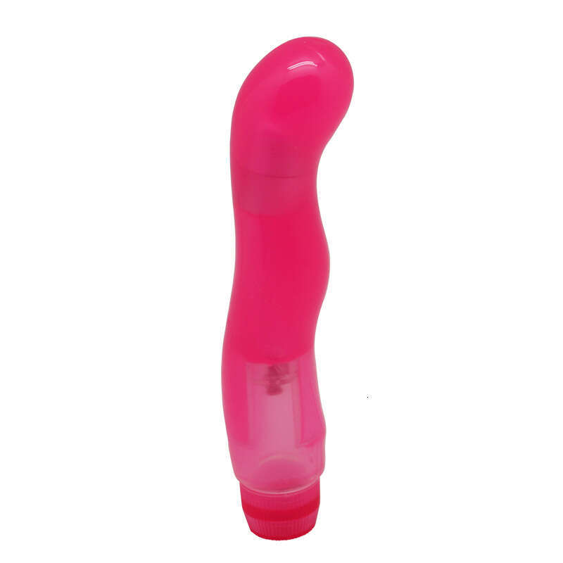 Haochi Afra Deep Waterproof G-spot Stimulating Female Electric Vibration Stick Dreamy Waves