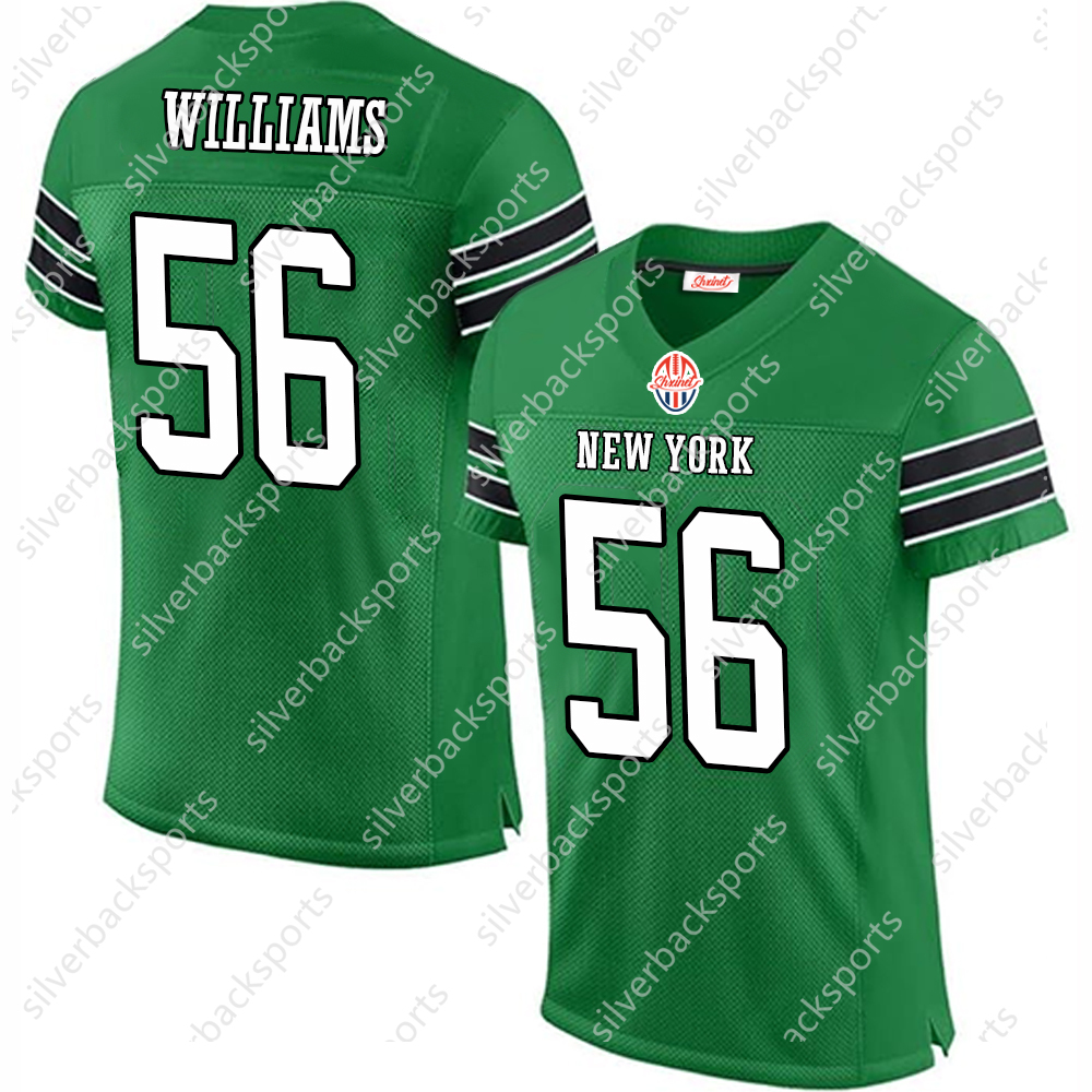 2024 Mens/Youth Custom Jersey Aeron Gordner custom Brece Zech ed Football Jerseys This baseball uniform is a quick-drying custom-made sportswear for t