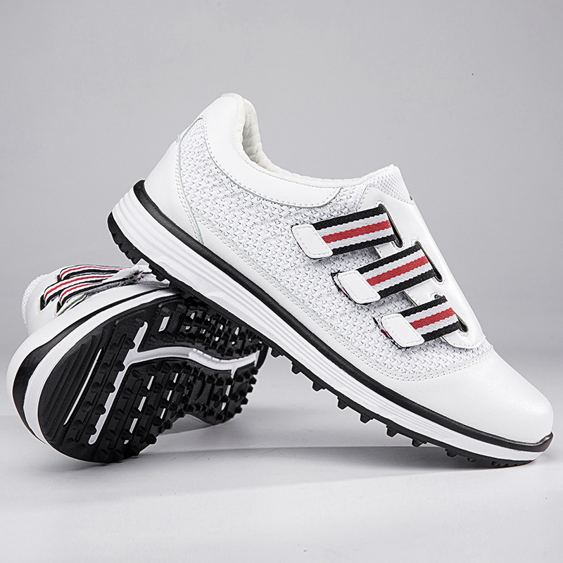 ddmytiger F569 men's and women's outdoor golf oversized casual shoes breathable travel shoes C ddmythur