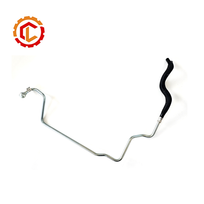 Power Steering Return Hose For Audi VW Seat Skoda VAG 1J1422891D