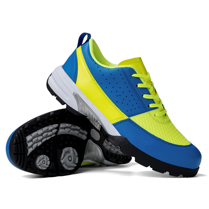 ddmytiger A1037 golf caddy rotary knob shoes men's and women's shoes C ddmythur