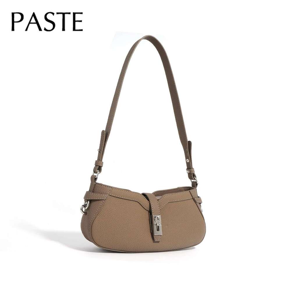 Trendy Fashion Flap Shoulder Purple Green Highly Textured Cowhide Leather Women Messenger Bag Small Mini Summer Daily Purse