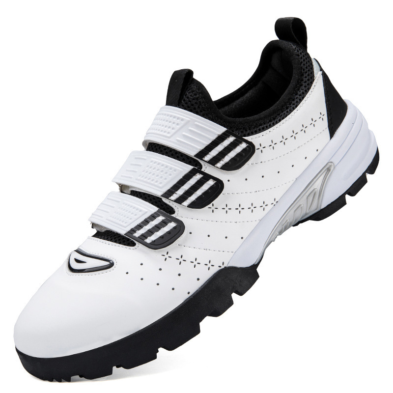 ddmytiger A1036 Men's and Women's Outdoor Sports Golf Sneakers Casual Shoes Anti slip Breathable Travel C ddmythur