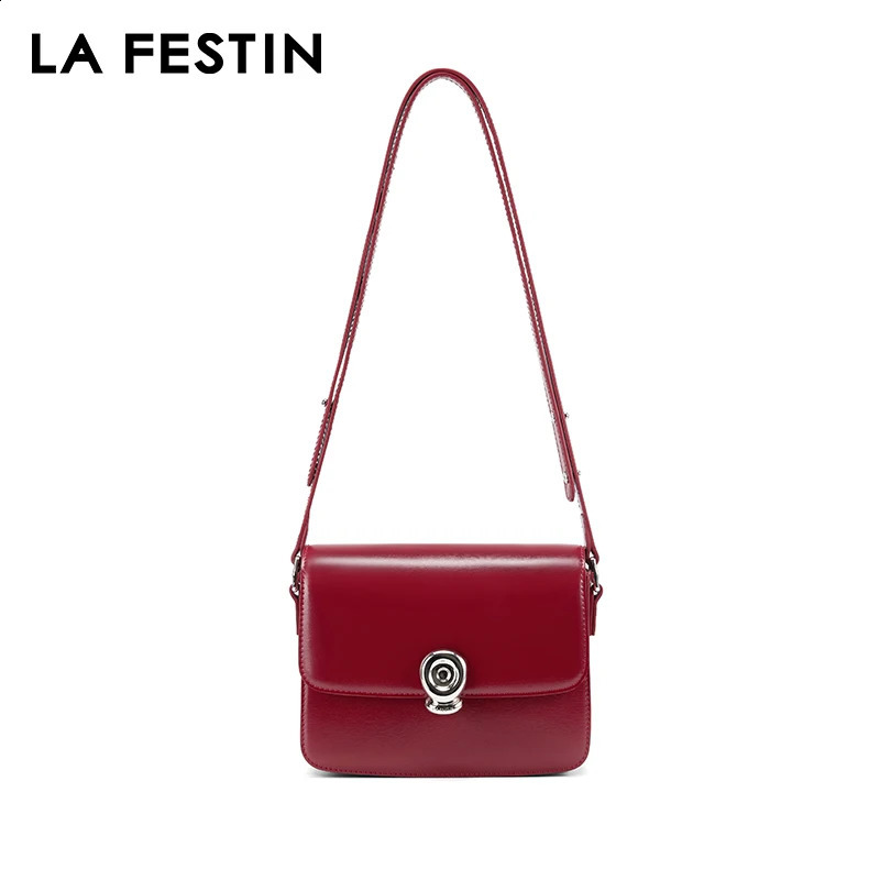 LA FESTIN original shoulder bag cross body womens trend y ner walking series 240919