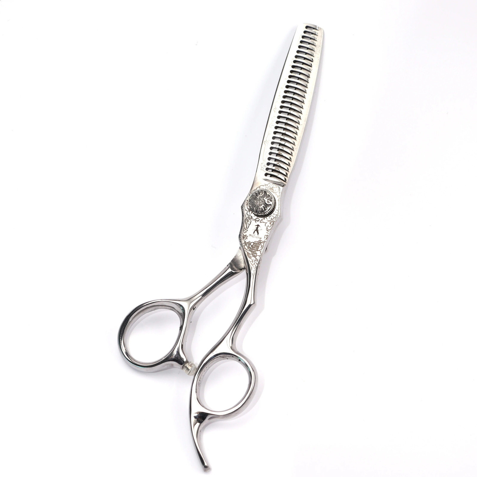 Fnlune 6 VG-10 Professional Hairdressing Scissors Salon Barber Accessories Haircut Machine Thinning Shear HairdresserS Scissors 240914