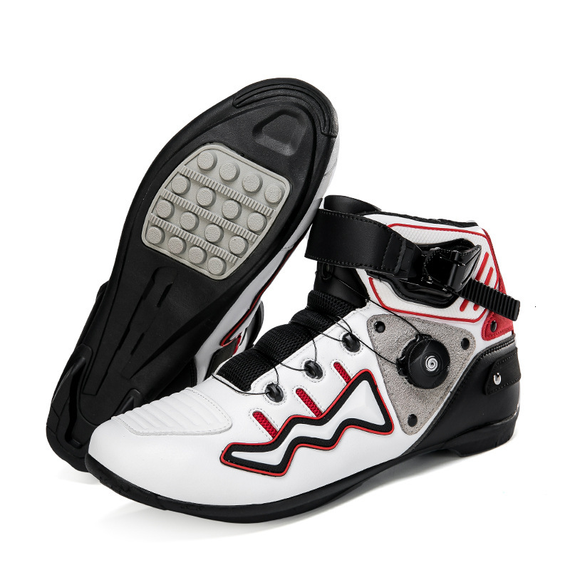 ddmytiger A102 Racing Off road Four Seasons Travel Equipment Mountain Motorcycle Wear resistant Anti slip Men's and Women's Road Cycling Sho