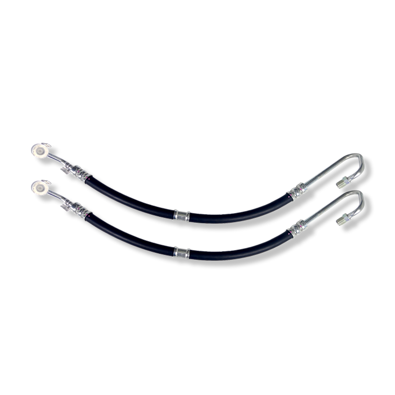 Power Steering Pressure Hose Assembly For Toyota RAV 4 II 44410-42070 44410-42130