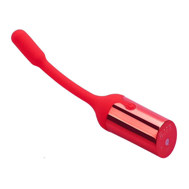 Waterproof Medical Grade G Spot Private Hand Vibrator