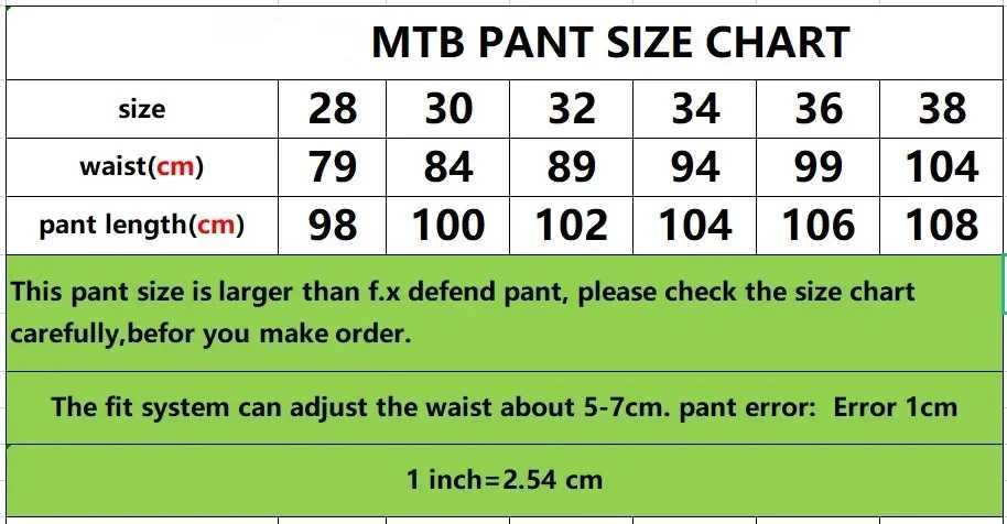 Mens MTB BMX ATV XC DH Knob Button Cycling Pants Stretch Mountain Bike Downhill Pants Off-road Motorcycle Enduro Riding Pants Y240921