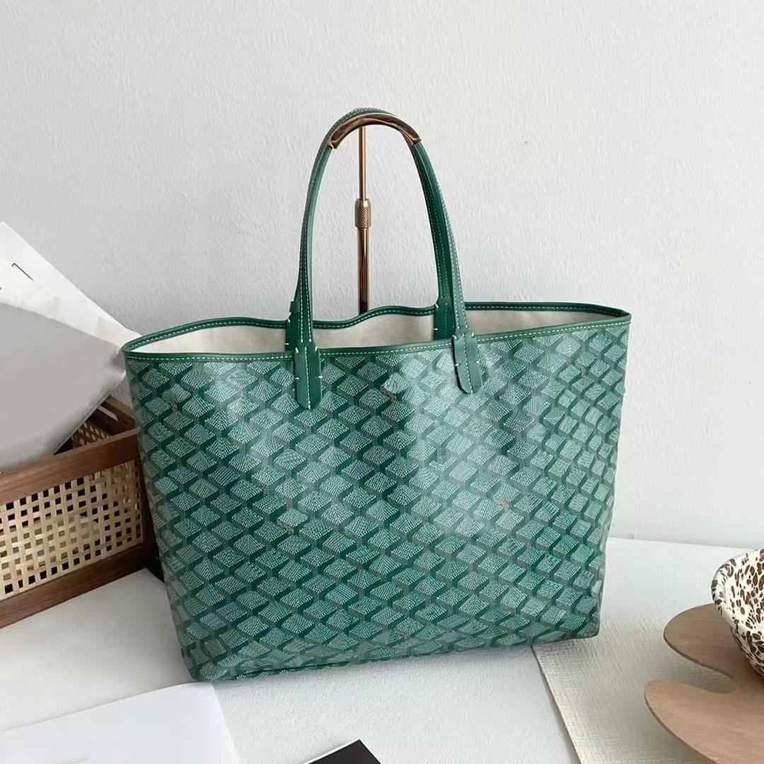 Tote Bag Designer Bag Fashion Women's Handbag Shoulder Bag High quality Leather Bag Casual Large Capacity Mom Shopping Bag
