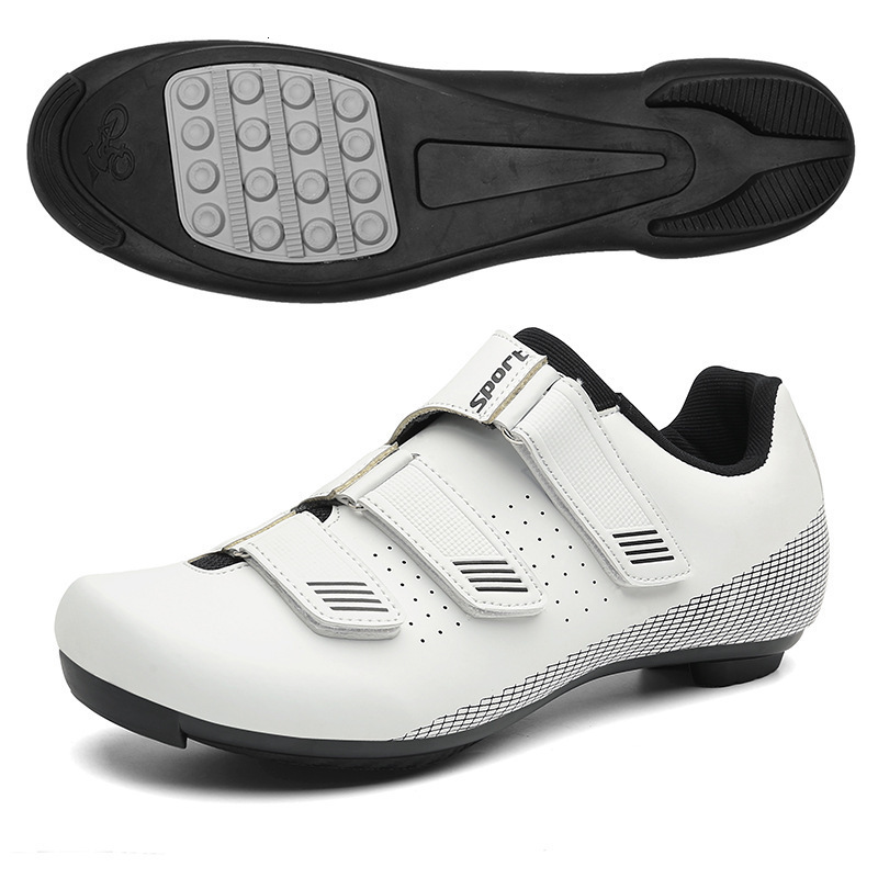 ddmytiger 9911 Men's Outdoor Cycling Breathable Road/Mountain Nylon Large Bottom Bicycle Lock Shoes C ddmythur