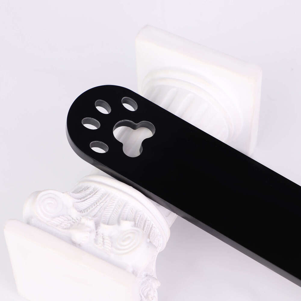Powerful SM props, increased thickness, fun racket, SM punishment training, acrylic cat claws, ruler, adult products