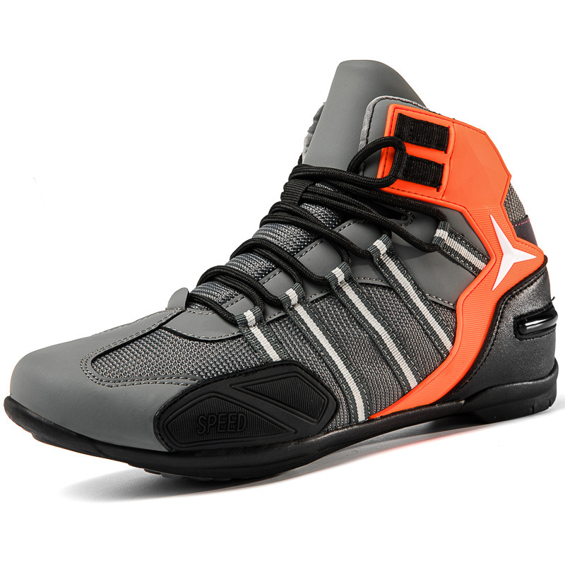 ddmytiger S3910 Mountain Racing Off road Four Seasons Motorcycle Travel Equipment Wear resistant Anti slip Men's and Women's Road Cycling Sh