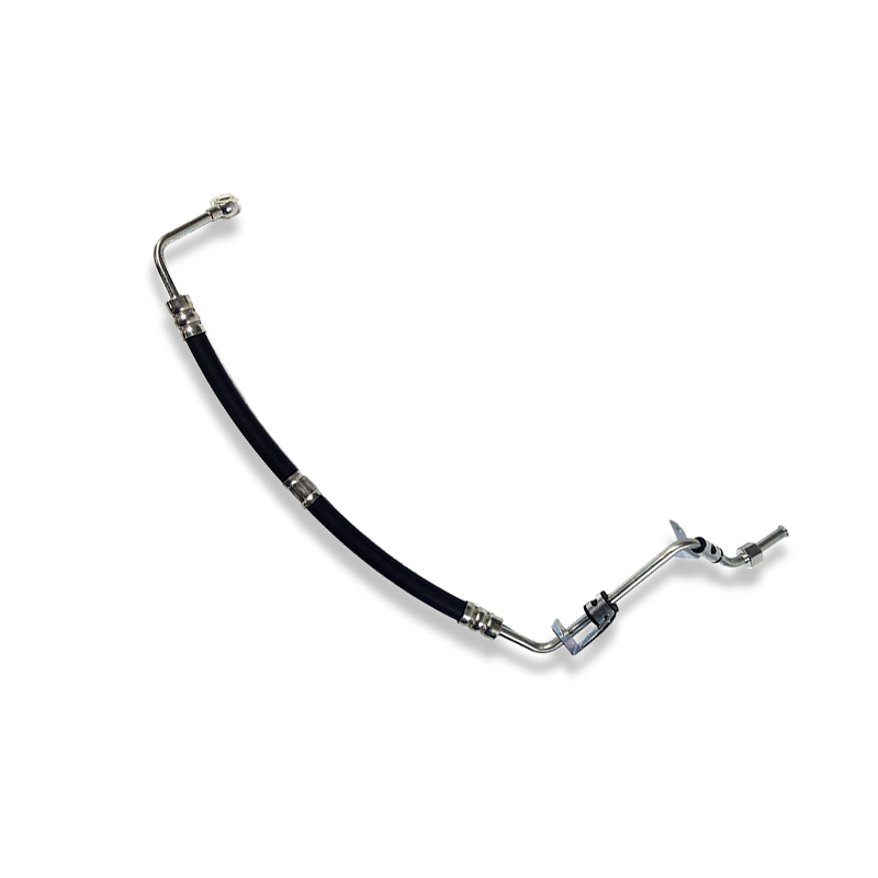 Power Steering Pressure Hose Assembly For KIA SPECTRA RHD OK2A2-32-410G