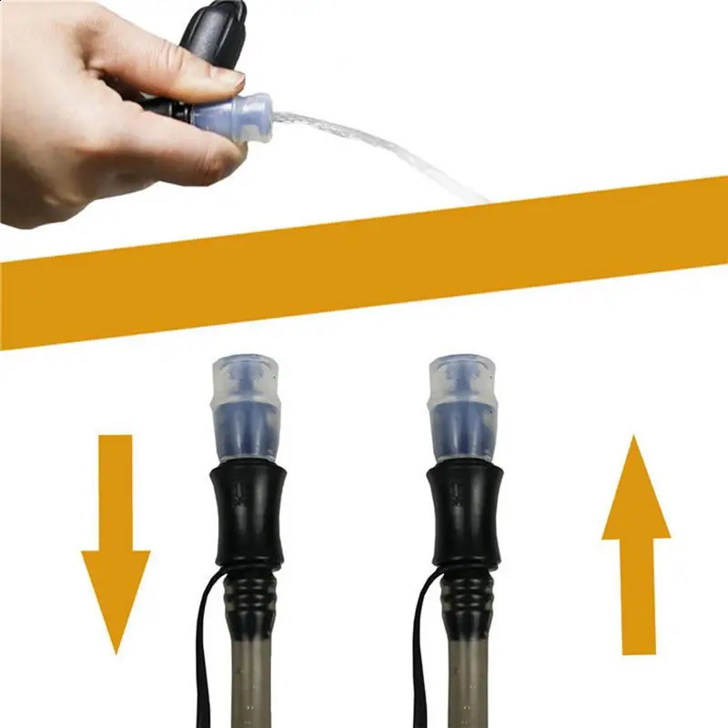 Running moisturizing vest reflective sports bag chest packaging breathable trail running water backpack 240911