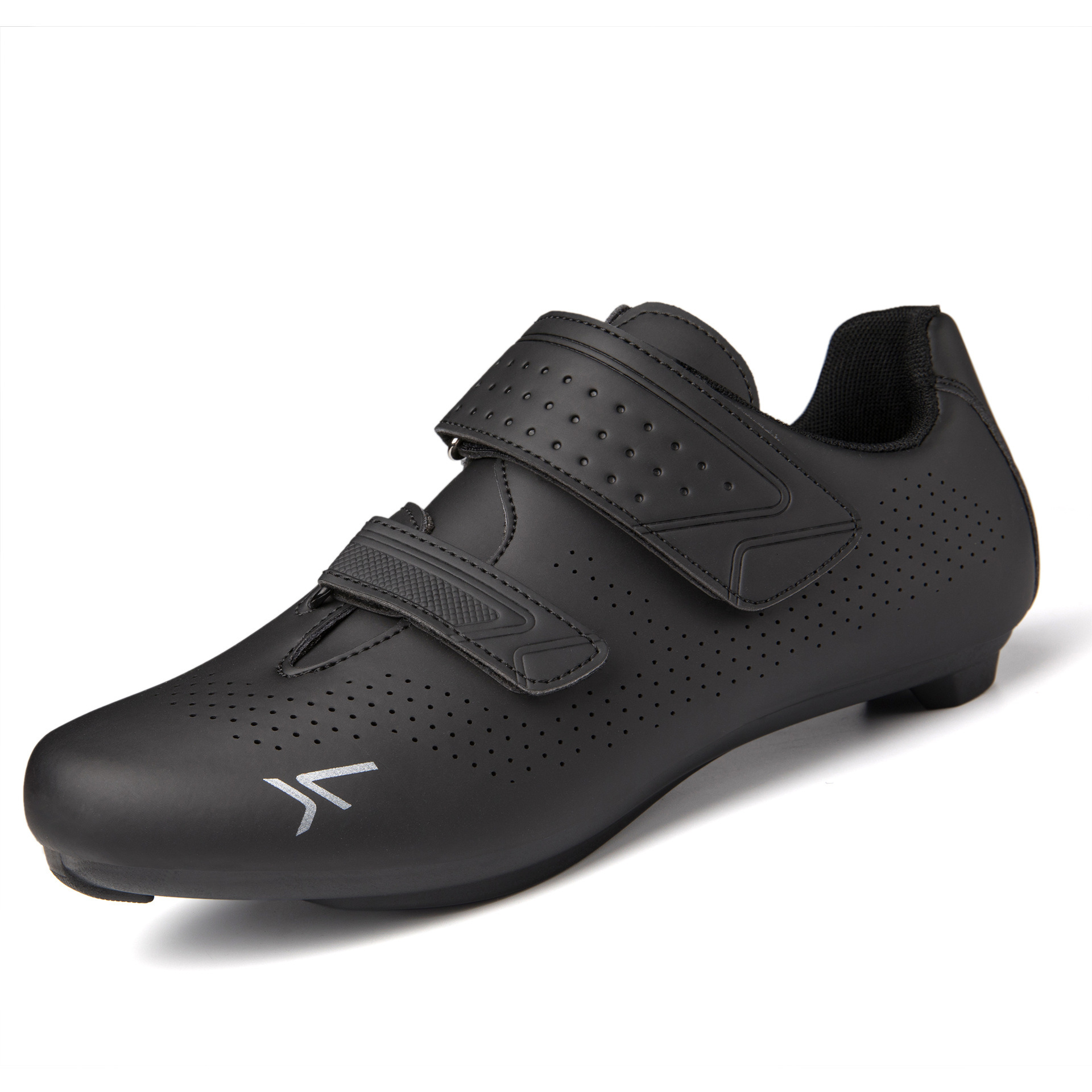ddmytiger A12 Highway Men's and Women's Mountain Lock Outdoor Assist Cycling Shoes C ddmythur