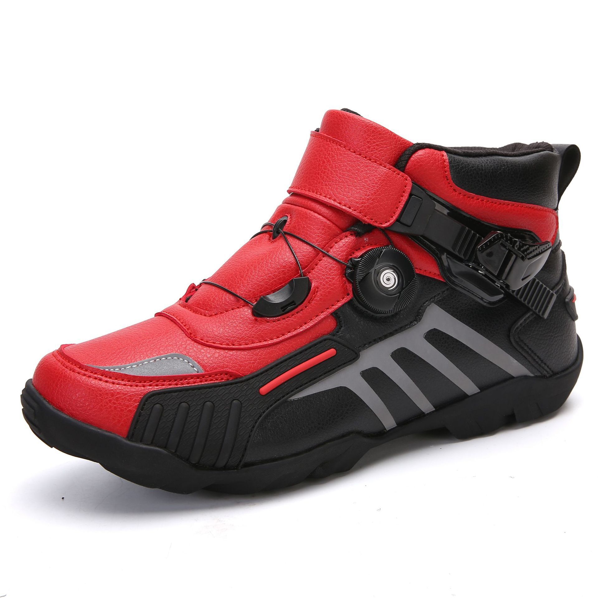 ddmytiger 607 riding shoes men's four season off-road racing boots winter and summer motorcycle travel equipment C ddmythur