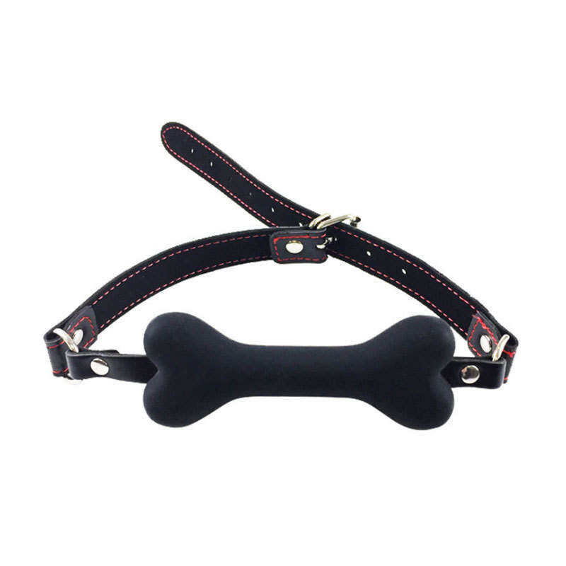 Adult sex toys, sex aids, female dog bones, mouth plugs, soft mouth shackles, female slaves, training instruments of torture