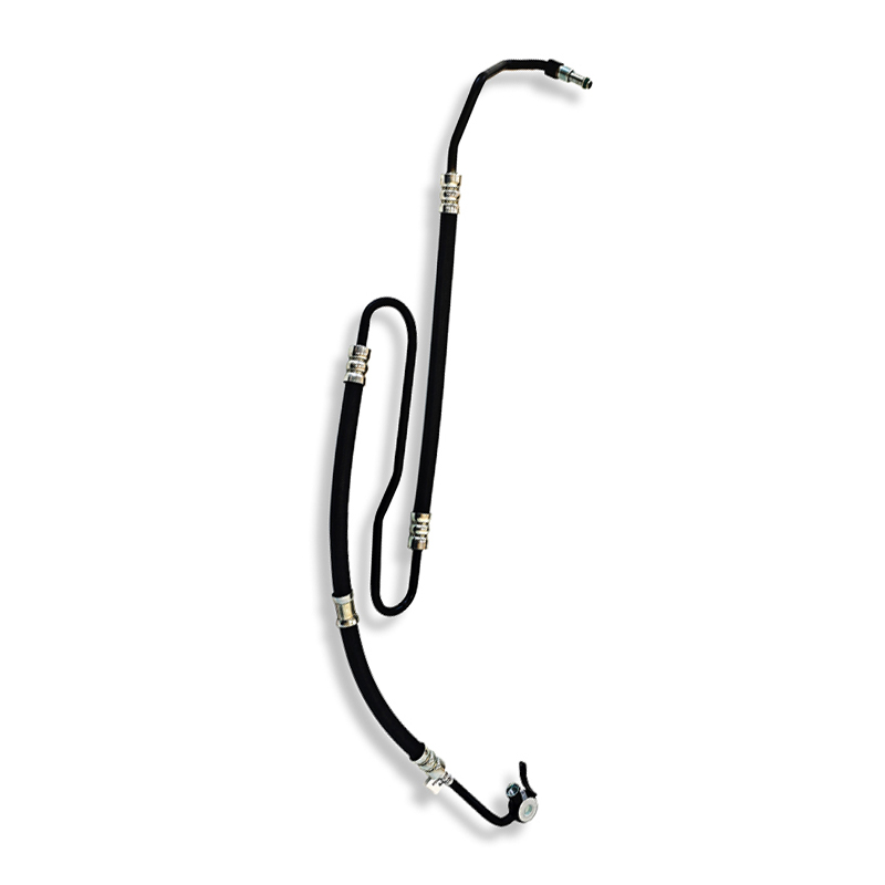 Power Steering Pressure Hose Assembly For Lexus LX570 Land Cruiser 44410-60710