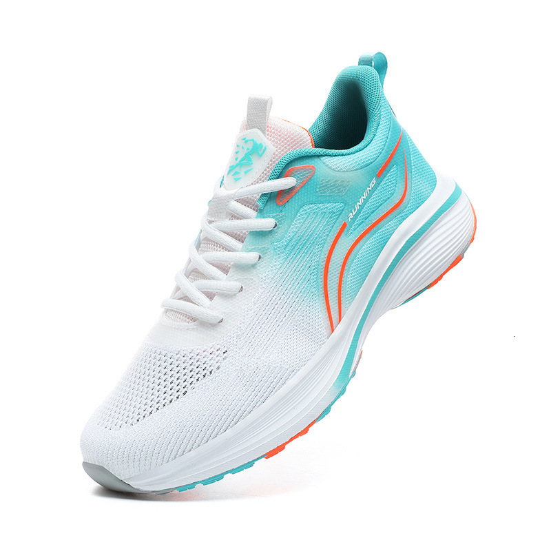ddmytiger 9609 Large Golf Shoes for Men and Women Couples Breathable Shattered Nails Non slip Lacing Sneakers C ddmythur