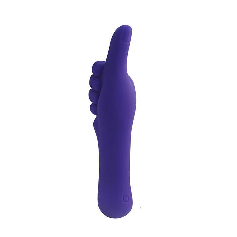 Haochi Afra Ms. Masturbates, Flites, Massage, USB Charging, Waterproof Magic Finger Shaking Rod