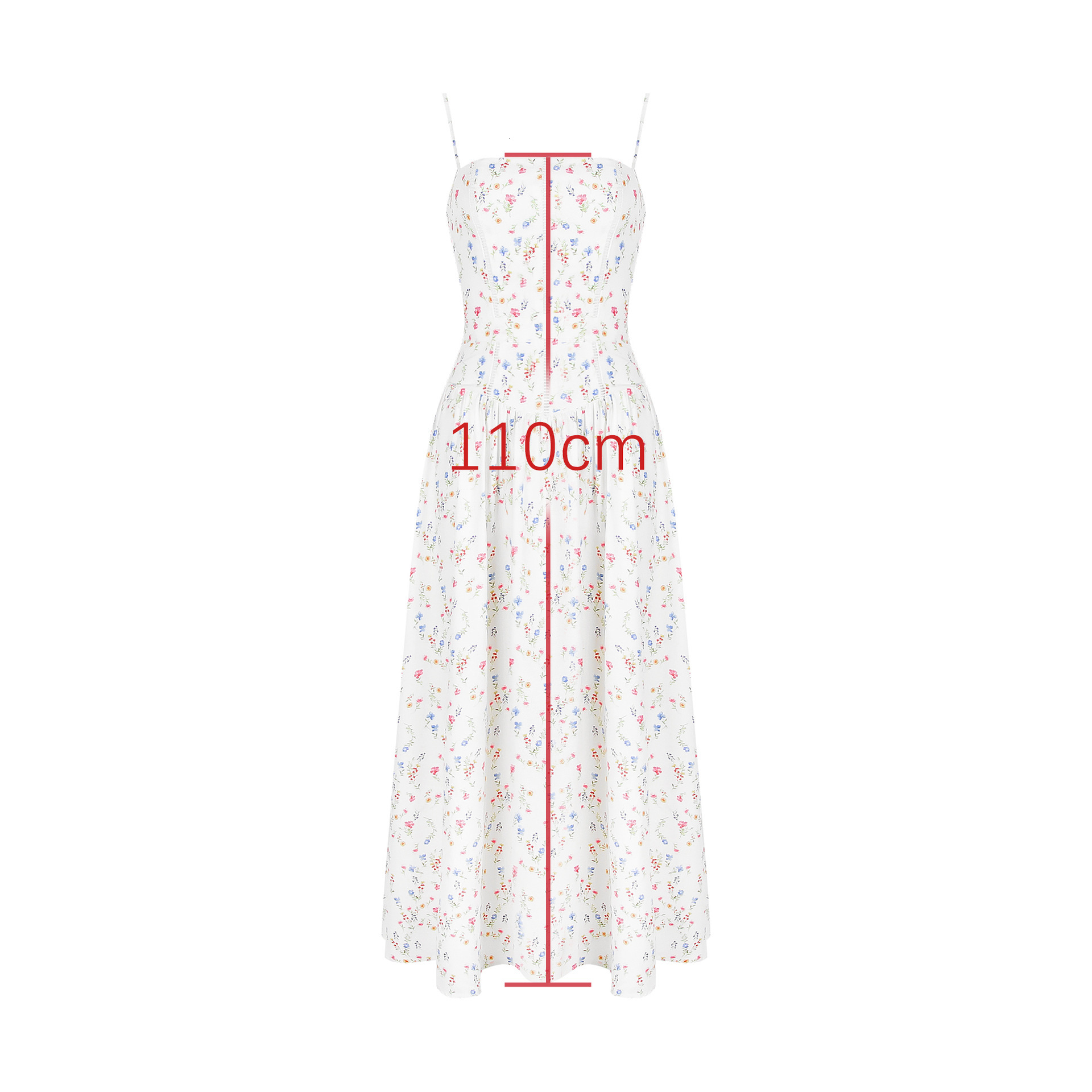 Mingimingxi Summer Elegant Party 2024 Ral Print One-Piece Graduation Dress Strap Midi Long Dresses Women's Clothing